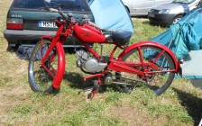 THE CRANKCASE. motorcycle holiday germany -